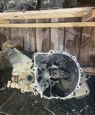 Mazda 626 Manual 5 speed gearbox G564
