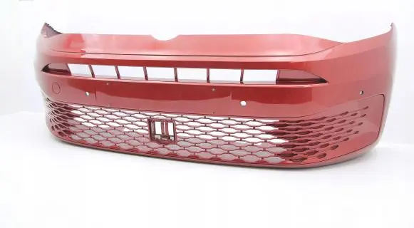 Volkswagen Caddy Front bumper 2K7807221A