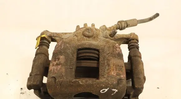 Renault Trafic III (X82) Front brake caliper 