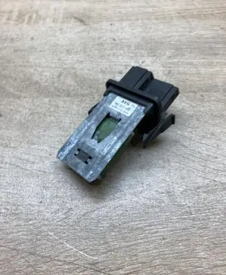 Seat Ibiza II (6k) Heater blower motor/fan resistor 1H0959263 881055650