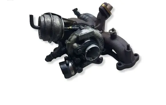 Volkswagen Golf IV Turbo 038253019DKASACJA 038253019D
