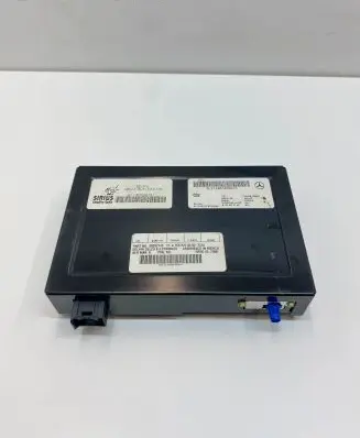 Mercedes-Benz SL R230 Other devices A1698270162 1698270162
