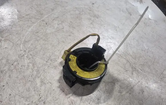 Toyota Corolla Verso E121 Airbag slip ring squib (SRS ring)