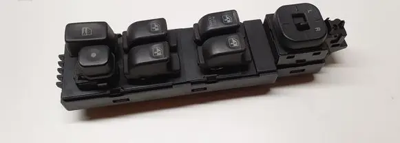 Hyundai XG Electric window control switch 9357039800