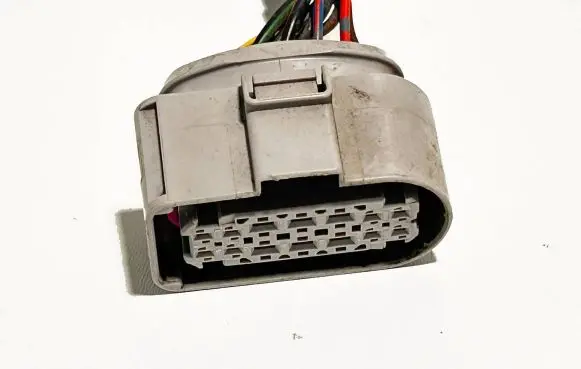 Skoda Octavia Mk4 Other relay 5Q0973737 16574