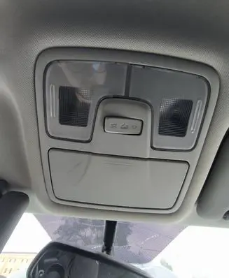Hyundai ix35 Other interior light