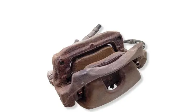 Mercedes-Benz B W246 W242 Front brake caliper A24638