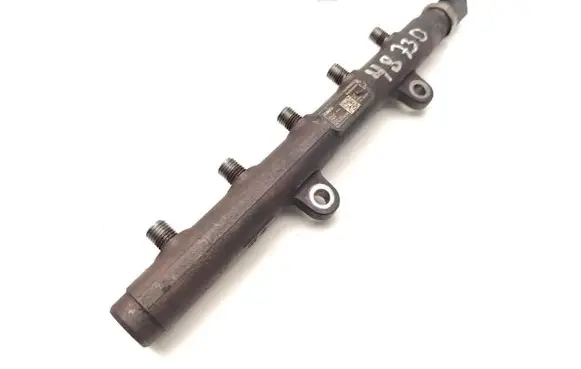 Ford Transit Fuel main line pipe BK2Q-9D280-AB A2C53288797
