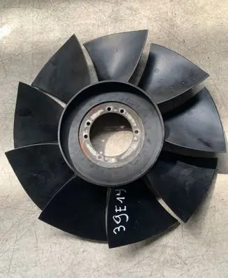 Iveco Daily 6th gen Fan impeller 504154349