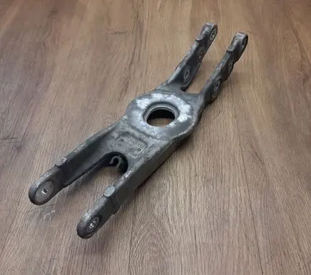 Mercedes-Benz E W238 Rear upper control arm/wishbone A2053523300