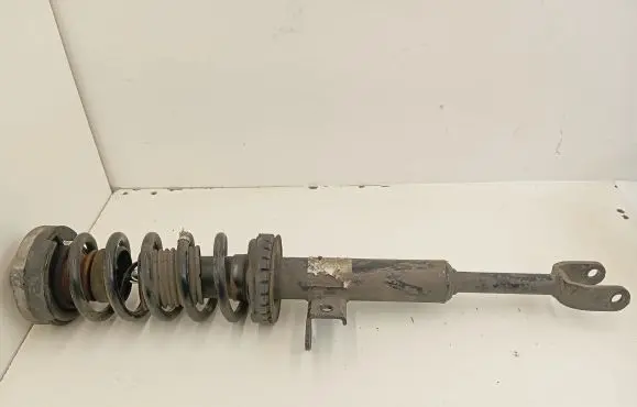 BMW 6 F12 F13 Front shock absorber/damper 6854993 6795082