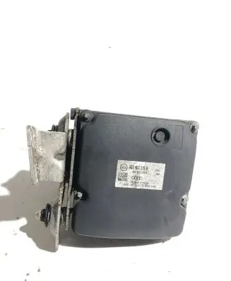 Audi A7 S7 4G ABS control unit/module 4G0907379H 4g0614517r