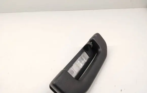 Mercedes-Benz B W246 W242 Rear interior roof grab handle A0998150100 A1668200301