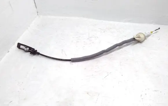 Volkswagen Tiguan Front door cable line 5NA837085C