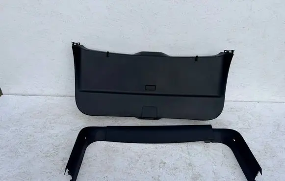 Ford Kuga III Tailgate/trunk side cover trim MV4BS42906AEW