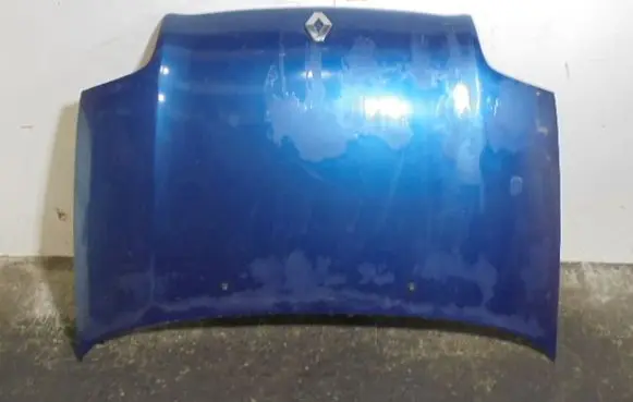 Renault Clio II Engine bonnet/hood 