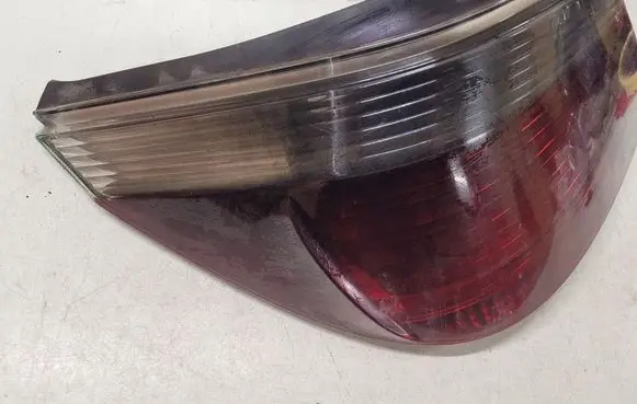 BMW 5 E60 E61 Rear/tail lights 6910767 2VP008679057 156069