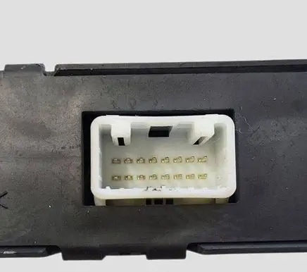 Toyota Auris 150 Air conditioning/heating control unit 8865002400