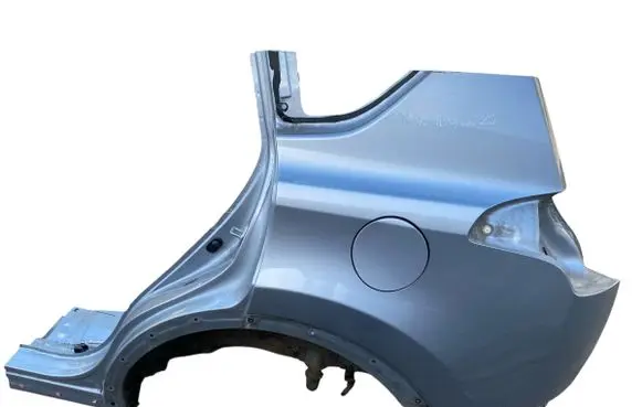 Toyota RAV 4 (XA40) Rear quarter panel COLOR1D6LC20