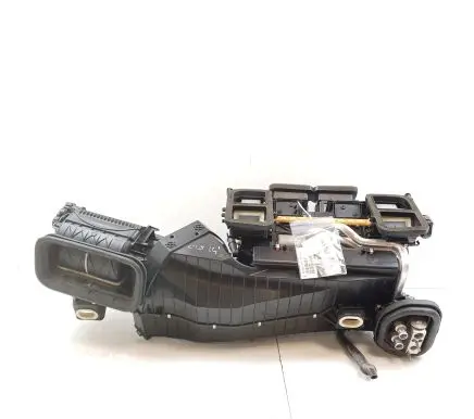 Mercedes-Benz CLS C218 X218 Interior heater climate box assembly A2128305060 L0329002 2128300284