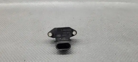 Fiat 500E Air pressure sensor