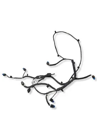 Jaguar I-Pace Parking sensor (PDC) wiring loom M9D315B484