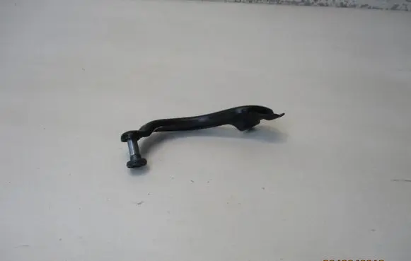 Opel Vivaro Sliding door upper top rail 777610002R
