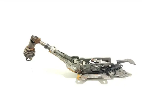 Ford Transit Custom Steering wheel axle BK213C529CG 15281025948