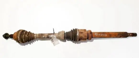 Ford Grand C-MAX Front driveshaft 