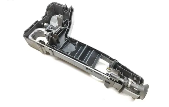 Mercedes-Benz Vito Viano W447 Sliding door exterior handle/bracket A4477600334 01150024005 180632Q05