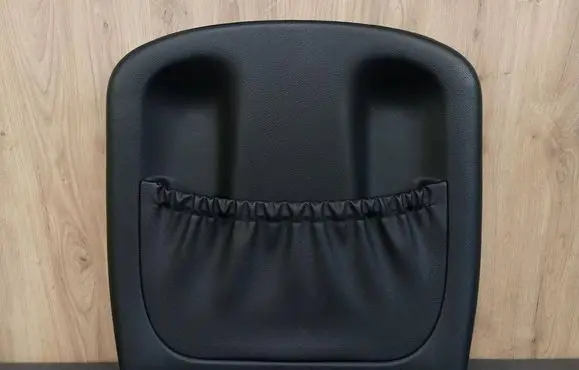 Mercedes-Benz CLK A209 C209 Seat trim A2099101539 2099101539 A2099100439