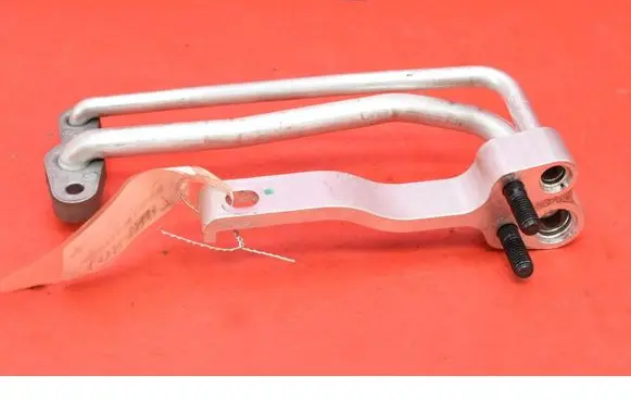 KIA Sportage Air conditioning (A/C) pipe/hose 
