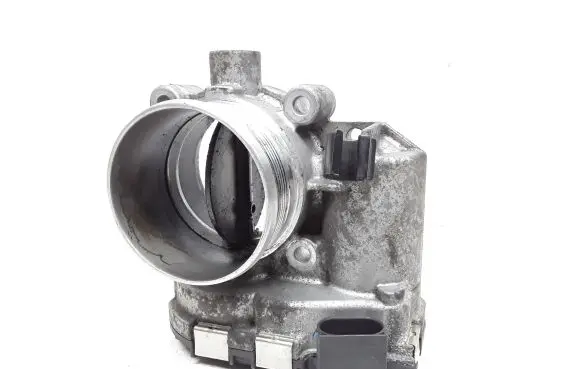 Volvo XC60 Throttle valve 31216665 0280750520