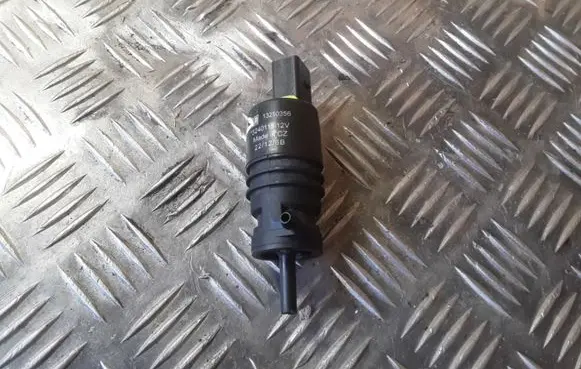 Opel Antara Windscreen/windshield washer pump 13250356 3240115