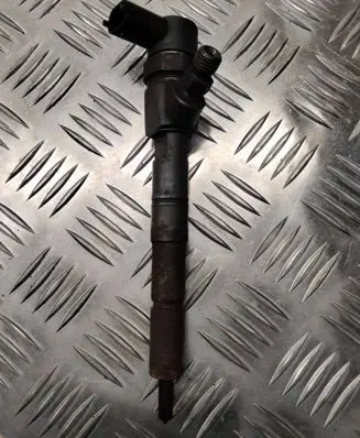 Alfa Romeo 159 Fuel injector 0445110299