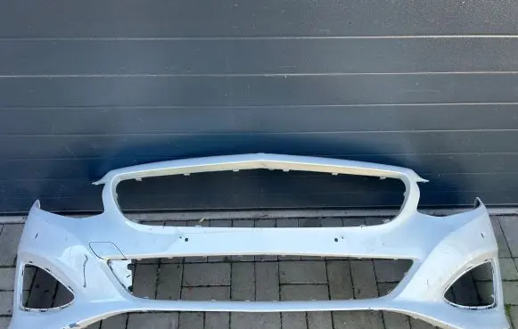 Mercedes-Benz B W246 W242 Front bumper