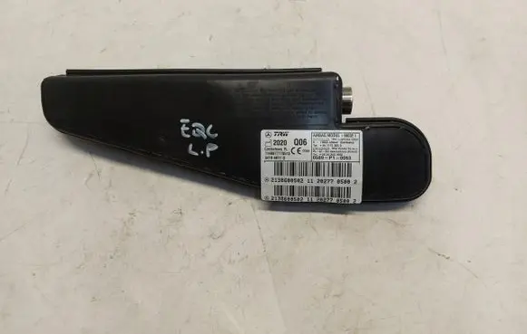 Mercedes-Benz EQC Seat airbag A2138600502JLK01