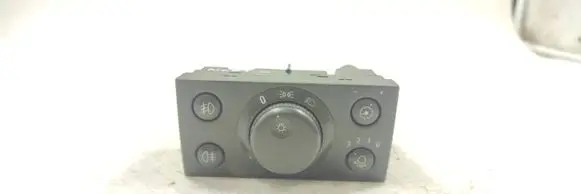 Light switch