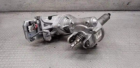 Opel Meriva A Electric power steering pump 2610865207A
