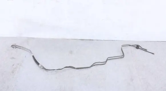 BMW 6 E63 E64 Active stabilizer tube/hose 6764609 6764611 37136764609