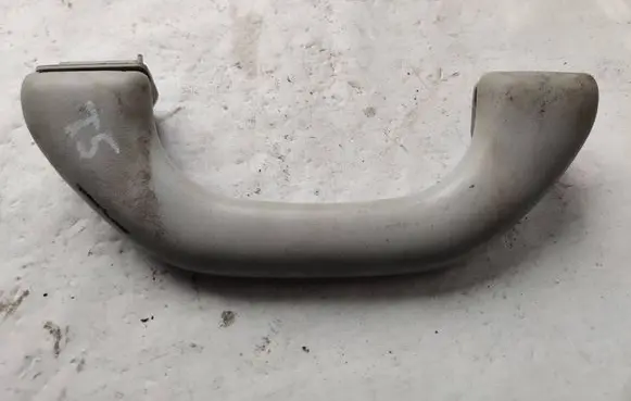Volkswagen Transporter - Caravelle T5 Front interior roof grab handle 7H0857607B