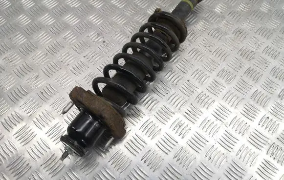 Mitsubishi Outlander Rear shock absorber/damper