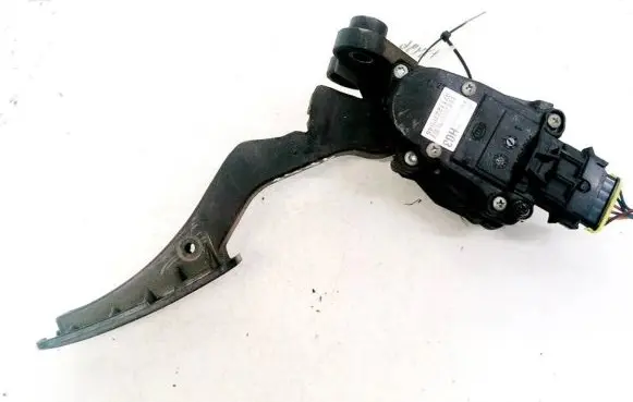 KIA Ceed Accelerator throttle pedal 957101H100