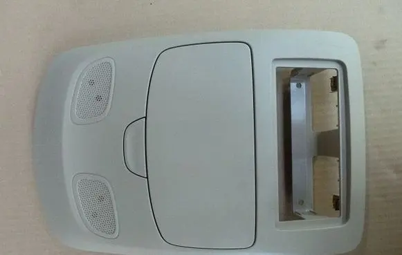 Opel Zafira C Dashboard storage box/compartment 20111223