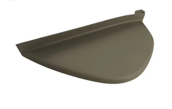 Jeep Grand Cherokee Dashboard side end trim 1GF63TRMAF P01462090BAR 1GF63HL1AF