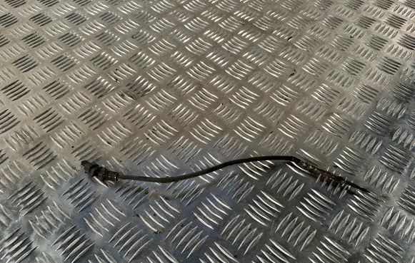 BMW X3 F25 Exhaust gas temperature sensor 8509963