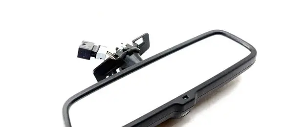 Opel Zafira B Rear view mirror (interior) 13253546