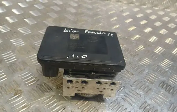 KIA Picanto ABS Pump 58900G6820 06210271404