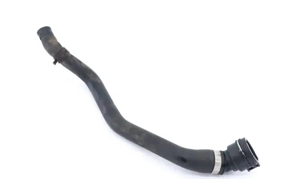 Audi A6 S6 C7 4G Engine coolant pipe/hose 4G0122293E