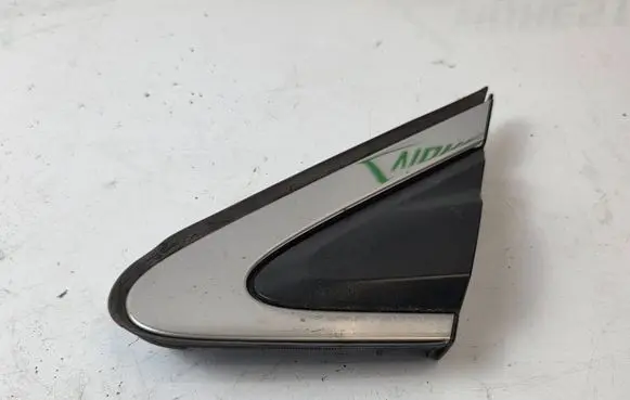 Honda CR-V Front door glass trim molding 108523B1A 75495T1G 130410